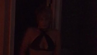 Sexy dance