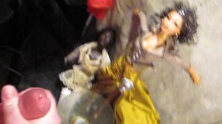 B.B.B.preview: Bella Moretti "Blasted Again" noSloMo AVI hidef missing