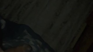 Stroking my thick cock loud moans heavy breathing ASMR