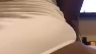 Cherokee Sexy Big Panties Twerk