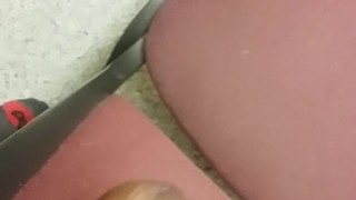 Found a new chairyhole at the motel