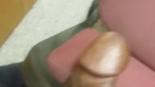 Found a new chairyhole at the motel