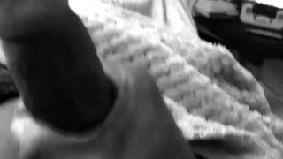 Come wrap your wet lips around my BBC