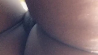 Lil bootys matter really when fat ma bigger lo