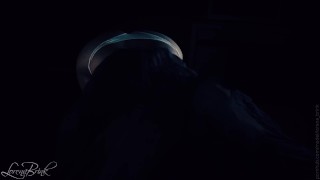 Naughty Nighttime Thanksgiving Gift From Your StepSister.Happy Wanksgiving!