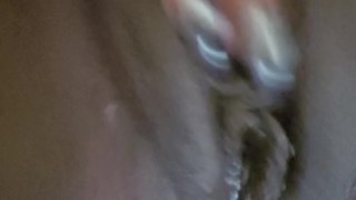 Black Pussy Playtime