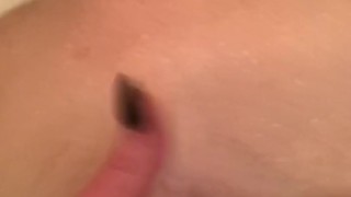 Shower sneak peak