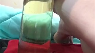 Norma Jean pee compilation video