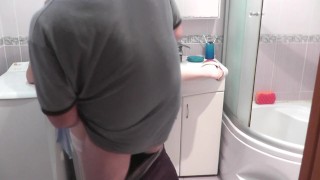 MILF PornHub . One day from life sexy MILF DuBarry . Real porn home video