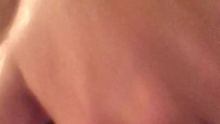 Squeaky clean Squirting Pussy to