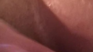 Squeaky clean Squirting Pussy to