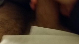 Giving Thanks to my Cock Before Thanksgiving