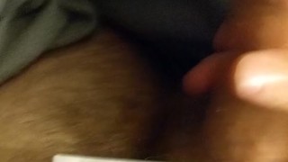 Giving Thanks to my Cock Before Thanksgiving