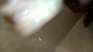 Such a beautiful cock to play with