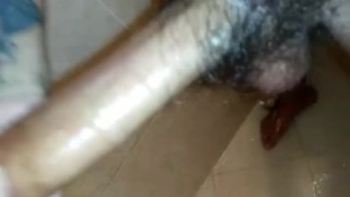Such a beautiful cock to play with