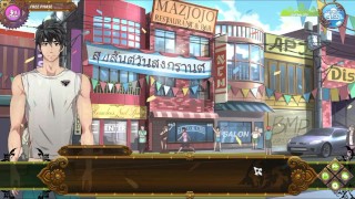 Full Service Game 1.10.1 Demo (Kovit Chaiyarit New Route)