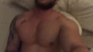 Matthew Camp Self Facial