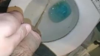 Piss fetish