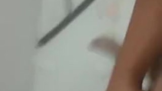 Pauzudo metendo forte no rabudo