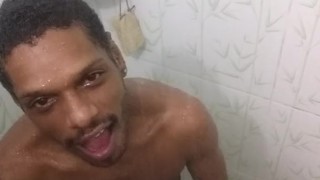 Nasty Shower