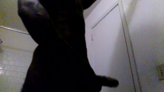 Come get this dick