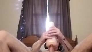 Lots of cum!