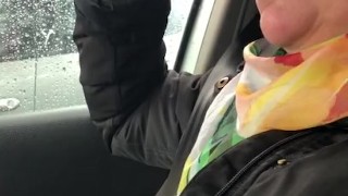Terrifying smoke addiction after abstinence