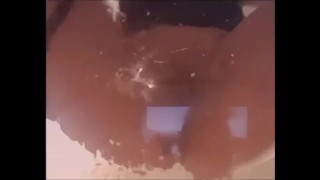Pissing In Your Mouth - POV video reality