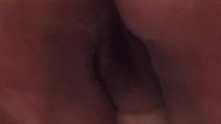 My BIG ASS (CLOSE UP) who wants to fuck me like this?