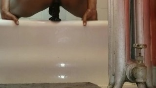 The other side of masturbation