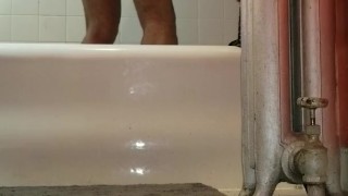 The other side of masturbation