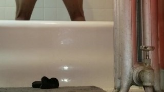 The other side of masturbation