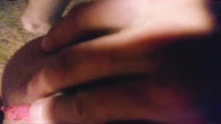 Cum on my pushy baby