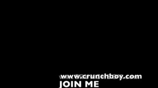 Casting bareback by Martin MAZZA in madrid for crunchboy