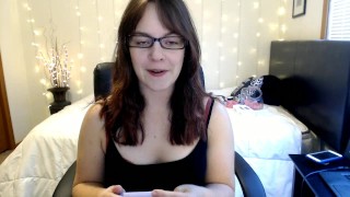 Toy Review - Maia Angel Lipstick Vibe Peepshow Toys