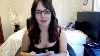 Toy Review - Maia Angel Lipstick Vibe Peepshow Toys