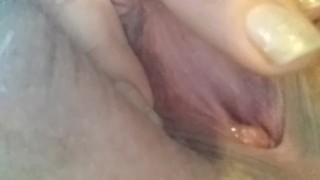 Pussy Jumping For Dick