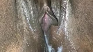 Cumshot