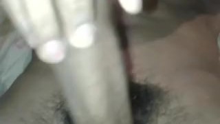 cumming in my room