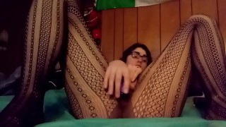 Playing with myself