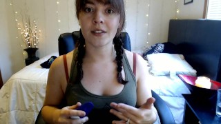 Toy Review - Paloqueth Clitoral Massager Vibrator