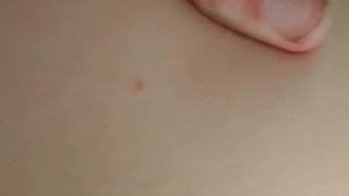 He destroys my pussy doggy style