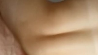 He destroys my pussy doggy style