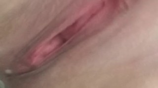 little squirt at work