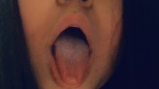 Snapchat Waifu