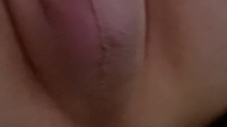 Anal Masterbation