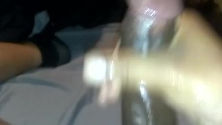 Masturbation