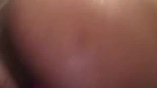 Anal Masturbation In The Shower !!!!
