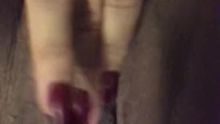 Juicy pussy