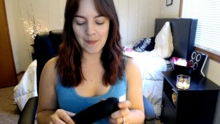 Toy Review - Jammy Ruse Dildo peepshow Toys